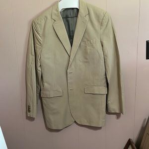 Banana Republic sport coat 44R